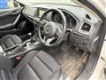 2013 Mazda Atenza Wagon