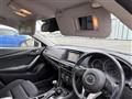 2013 Mazda Atenza Wagon