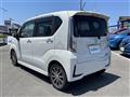 2018 Daihatsu Move