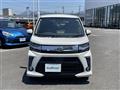 2018 Daihatsu Move