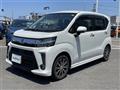 2018 Daihatsu Move