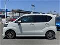 2018 Daihatsu Move