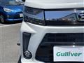 2018 Daihatsu Move