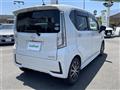 2018 Daihatsu Move