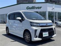 2018 Daihatsu Move