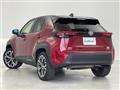 2021 Toyota Yaris Cross