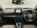 2021 Toyota Yaris Cross