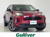 2021 Toyota Yaris Cross