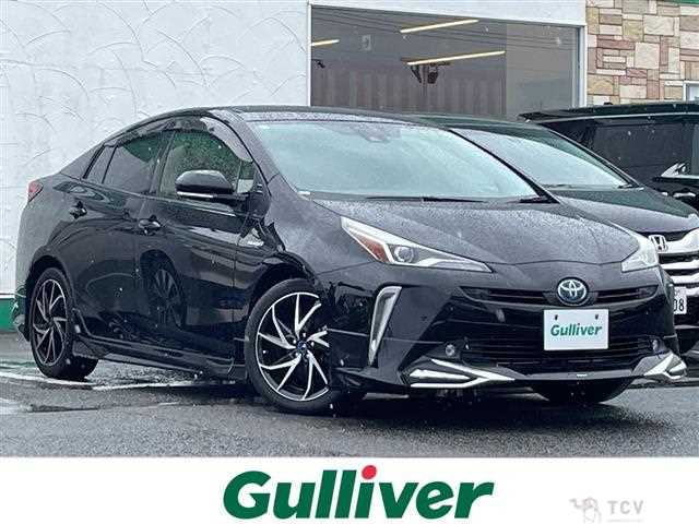 2019 Toyota Prius