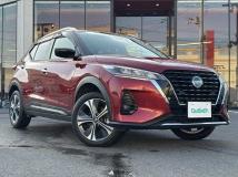 2021 Nissan KIX