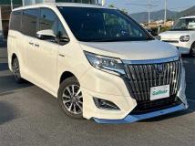 2018 Toyota Esquire