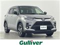 2022 Toyota Raize