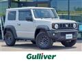 2021 Suzuki Jimny Sierra