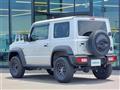 2021 Suzuki Jimny Sierra