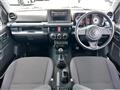 2021 Suzuki Jimny Sierra