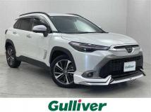 2024 Toyota CorollaCross