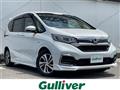 2019 Honda Freed+