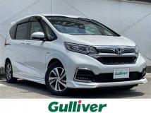 2019 Honda Freed+