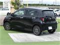 2021 Daihatsu Mira Es