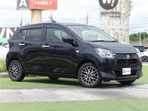 2021 Daihatsu Mira Es