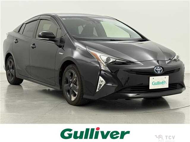 2018 Toyota Prius