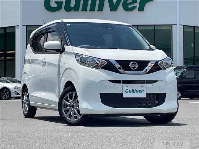 2020 Nissan DAYZ