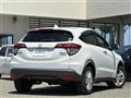 2017 Honda VEZEL