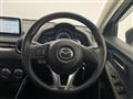 2015 Mazda Demio