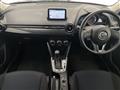 2015 Mazda Demio
