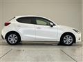 2015 Mazda Demio