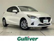2015 Mazda Demio