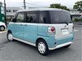 2018 Daihatsu Move Canbus