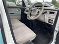 2018 Daihatsu Move Canbus