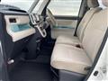 2018 Daihatsu Move Canbus