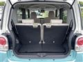 2018 Daihatsu Move Canbus