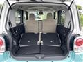 2018 Daihatsu Move Canbus
