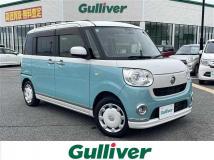 2018 Daihatsu Move Canbus
