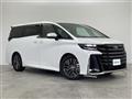 2024 Toyota Vellfire