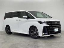 2024 Toyota Vellfire