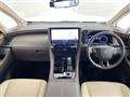 2023 Toyota Alphard Hybrid