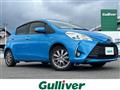2017 Toyota Vitz