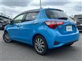 2017 Toyota Vitz