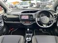 2017 Toyota Vitz