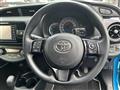 2017 Toyota Vitz