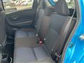 2017 Toyota Vitz