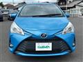 2017 Toyota Vitz
