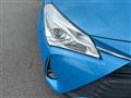 2017 Toyota Vitz