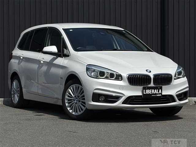 2018 BMW 2 Series
