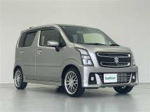 2022 Suzuki Wagon R Stingray
