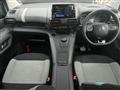 2022 Citroen Berlingo